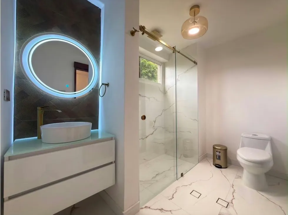IG - Apartamento Venta Santa Ines - 16
