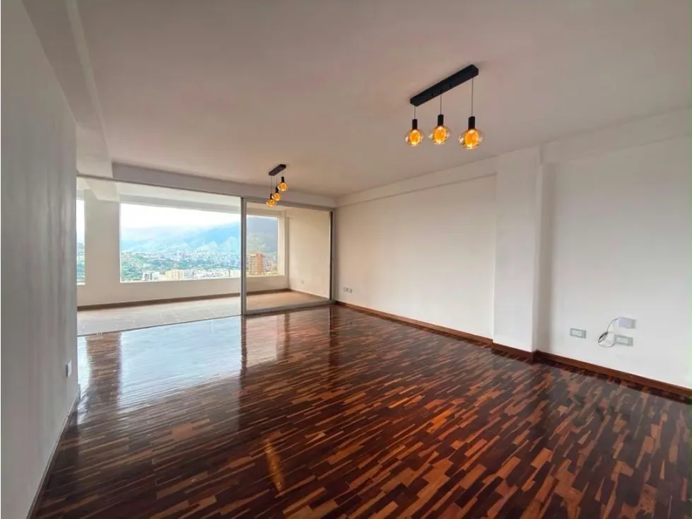 IG - Apartamento Venta Santa Ines - 4