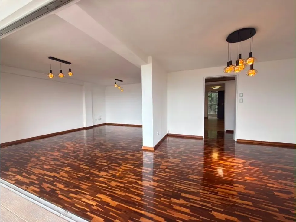 IG - Apartamento Venta Santa Ines - 5