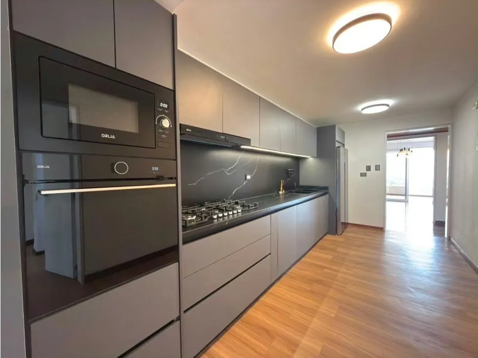 IG - Apartamento Venta Santa Ines - 6
