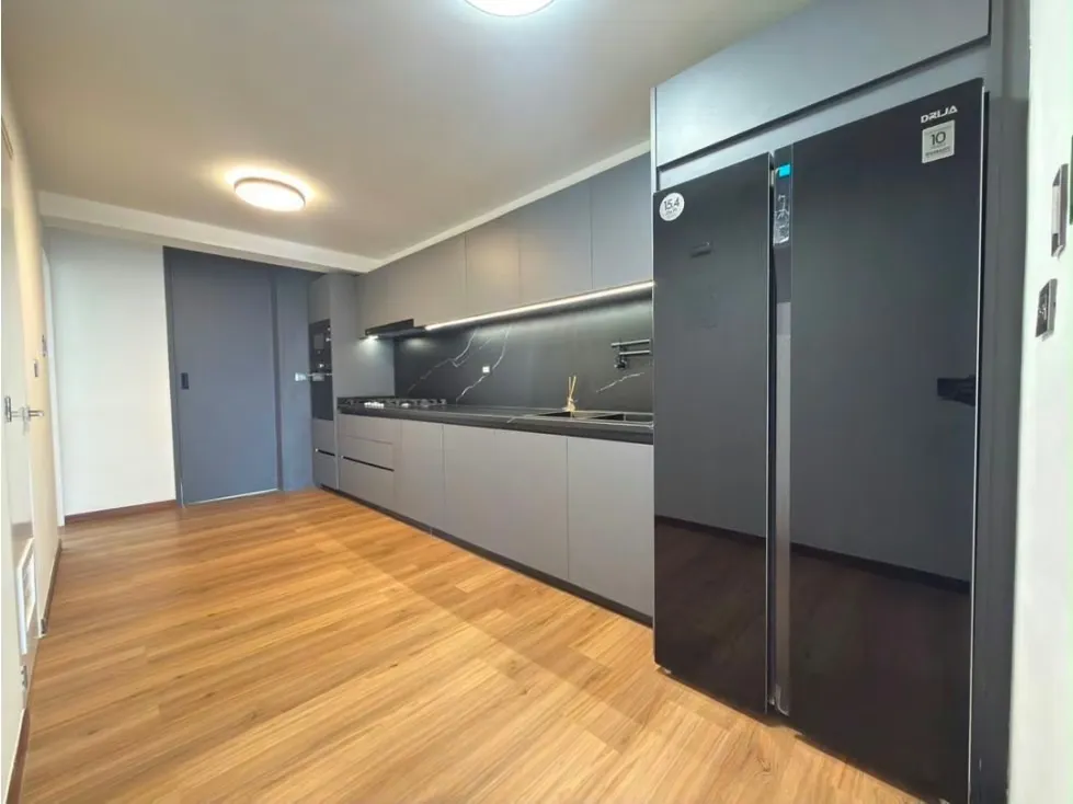 IG - Apartamento Venta Santa Ines - 7