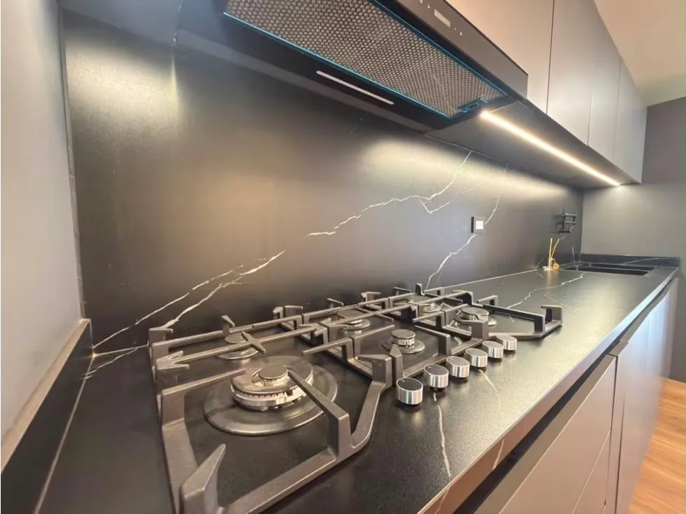 IG - Apartamento Venta Santa Ines - 8