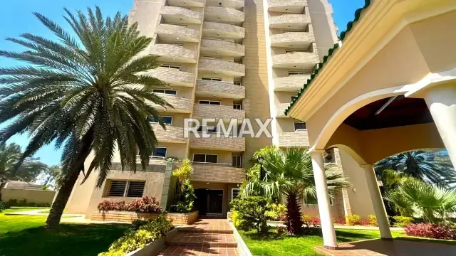 APARTAMENTO EN ALQUILER LAGO COUNTRY III MILAGRO NORTE MARACAIBO - 2