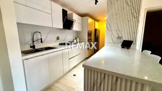 APARTAMENTO EN ALQUILER LAGO COUNTRY III MILAGRO NORTE MARACAIBO - 6