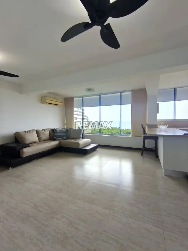 Espectacular Apto con Vista al Mar Conjunto residencial El Cardon PB Cerro el morro, Lechería, Anzoátegui - 12