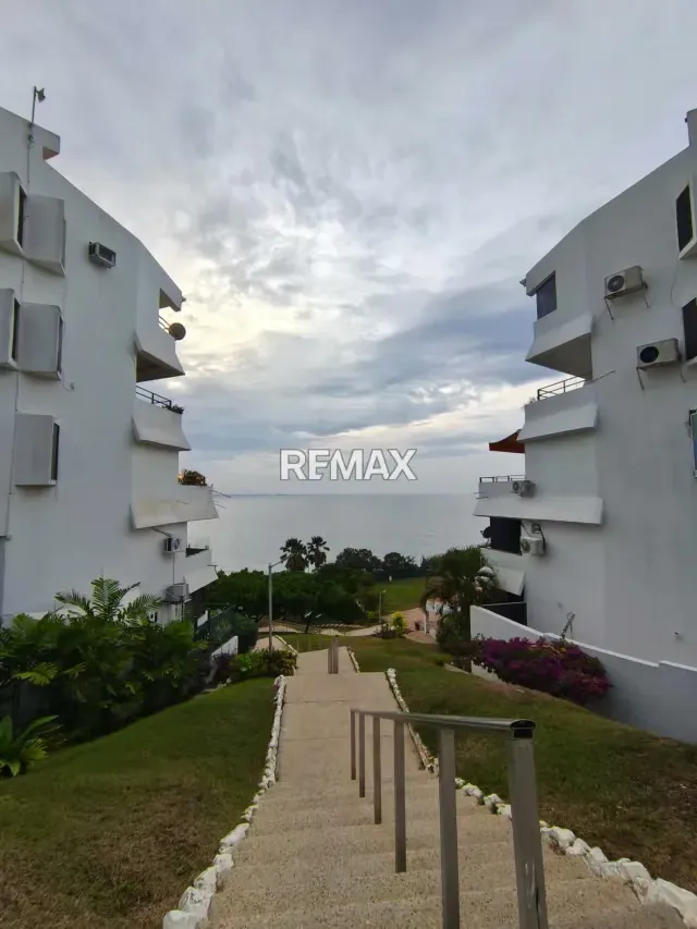 Espectacular Apto con Vista al Mar Conjunto residencial El Cardon PB Cerro el morro, Lechería, Anzoátegui - 18