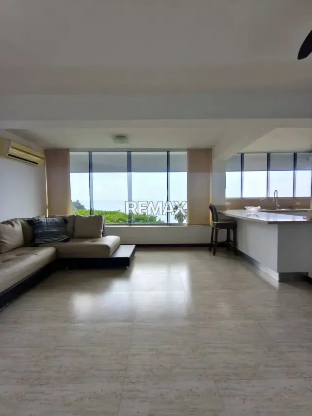 Espectacular Apto con Vista al Mar Conjunto residencial El Cardon PB Cerro el morro, Lechería, Anzoátegui - 2