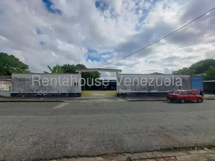 Terreno (Comercial) en Venta en Centro, Portuguesa - 2