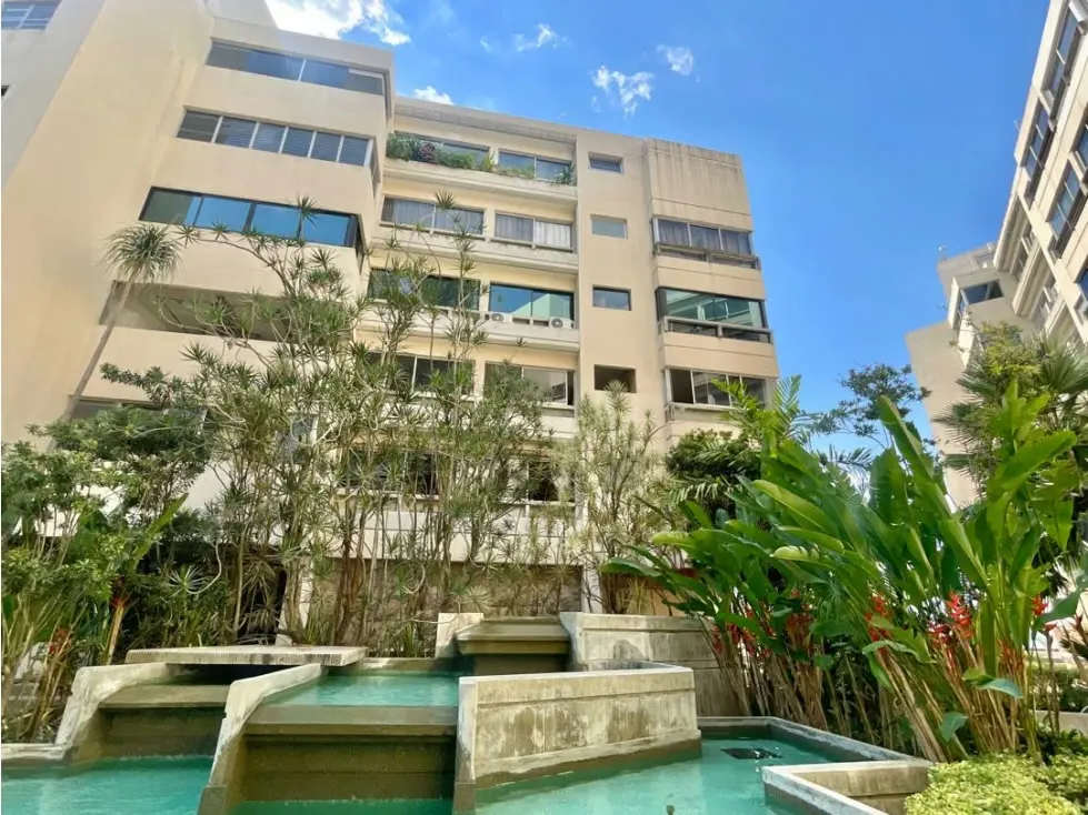 Alquiler apto 275m2 3H+S/3.5B+S/3P COLINAS DE VALLE ARRIBA - 2