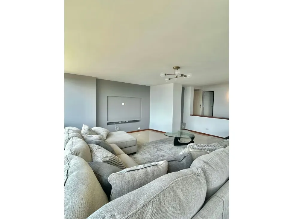 Alquiler apto 275m2 3H+S/3.5B+S/3P COLINAS DE VALLE ARRIBA - 11