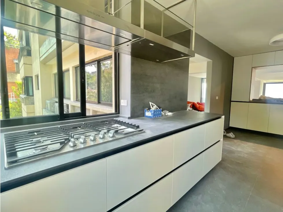 Alquiler apto 275m2 3H+S/3.5B+S/3P COLINAS DE VALLE ARRIBA - 14