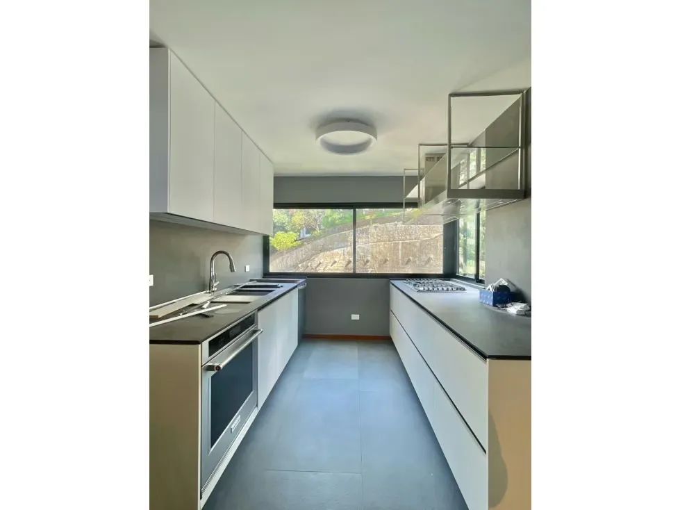Alquiler apto 275m2 3H+S/3.5B+S/3P COLINAS DE VALLE ARRIBA - 15