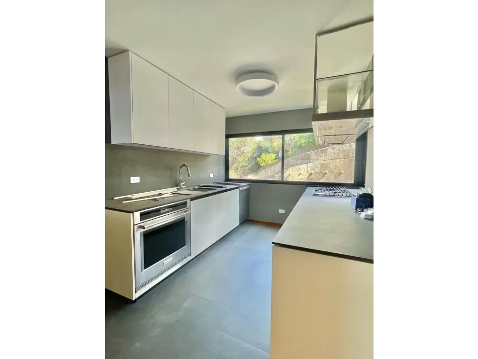 Alquiler apto 275m2 3H+S/3.5B+S/3P COLINAS DE VALLE ARRIBA - 16
