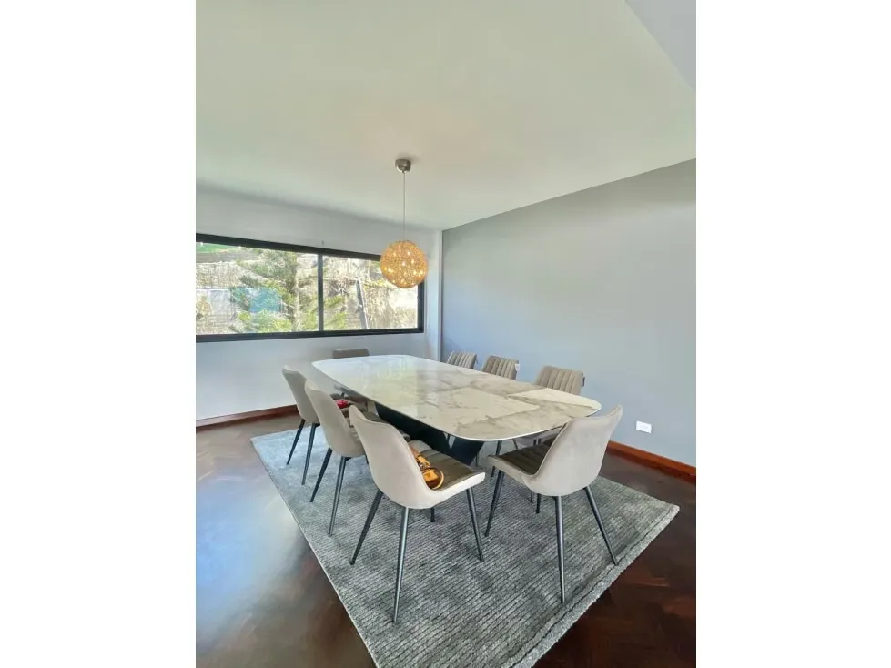 Alquiler apto 275m2 3H+S/3.5B+S/3P COLINAS DE VALLE ARRIBA - 17