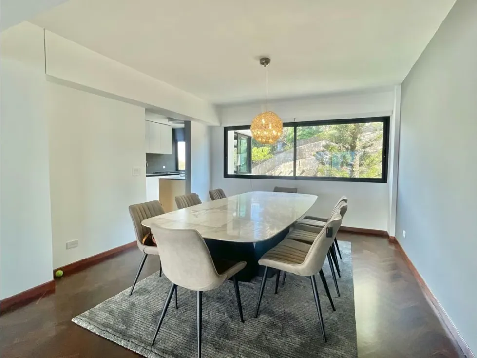 Alquiler apto 275m2 3H+S/3.5B+S/3P COLINAS DE VALLE ARRIBA - 18