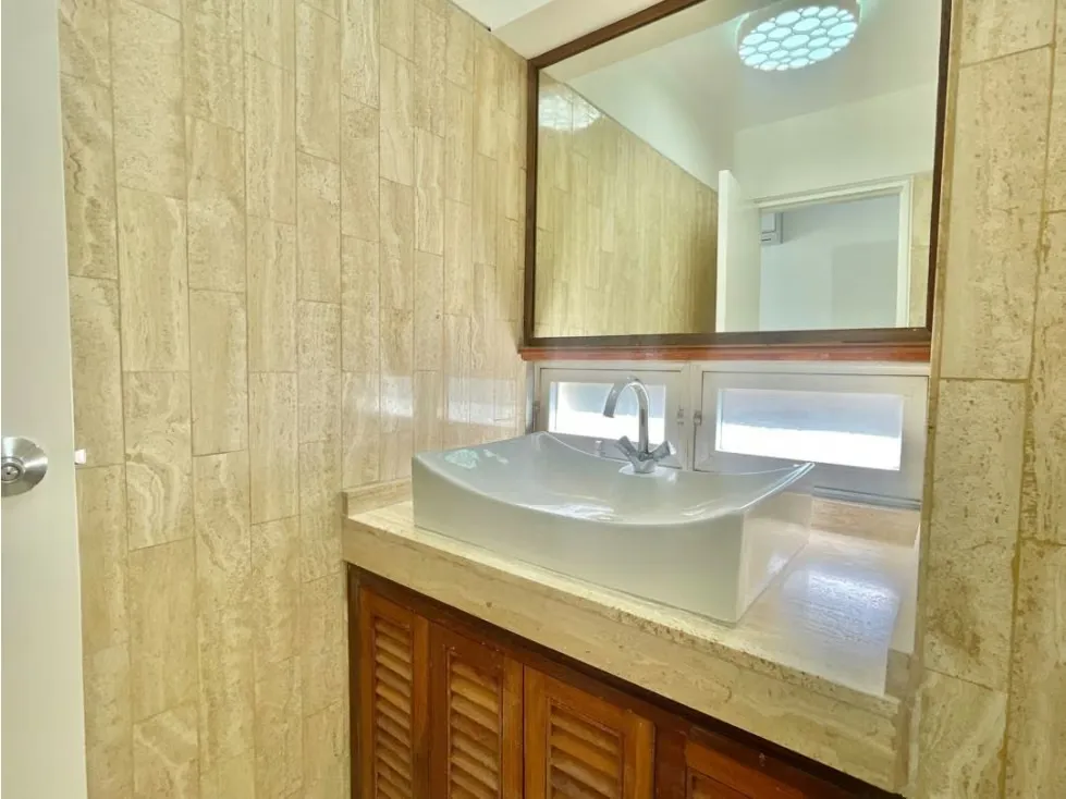 Alquiler apto 275m2 3H+S/3.5B+S/3P COLINAS DE VALLE ARRIBA - 20