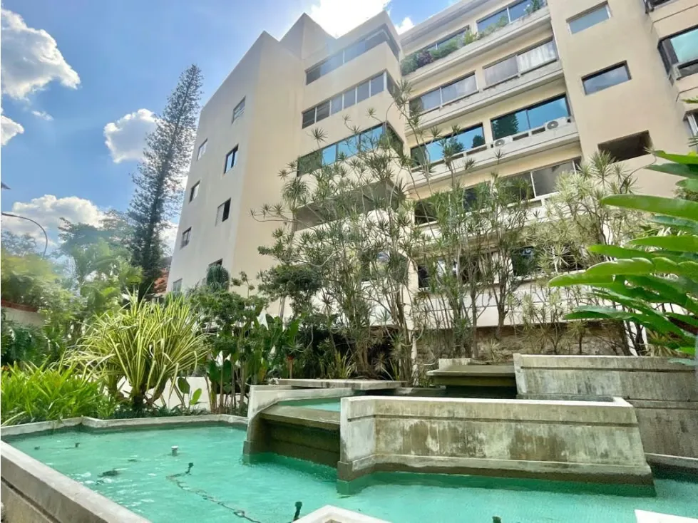 Alquiler apto 275m2 3H+S/3.5B+S/3P COLINAS DE VALLE ARRIBA - 3