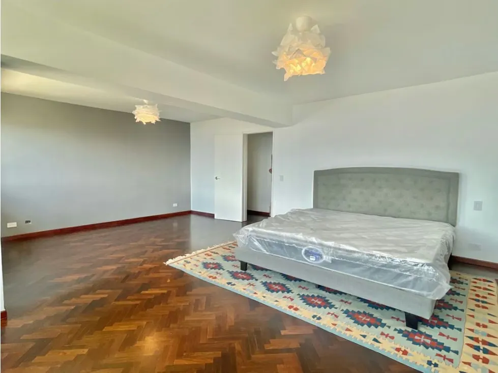 Alquiler apto 275m2 3H+S/3.5B+S/3P COLINAS DE VALLE ARRIBA - 26