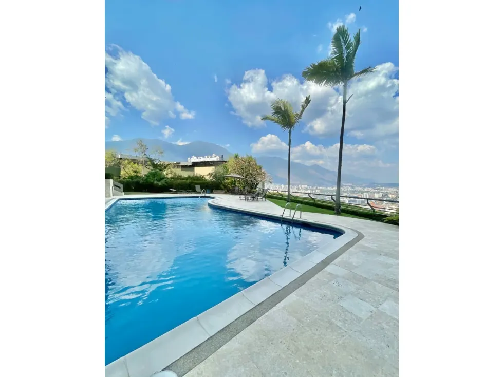 Alquiler apto 275m2 3H+S/3.5B+S/3P COLINAS DE VALLE ARRIBA - 6