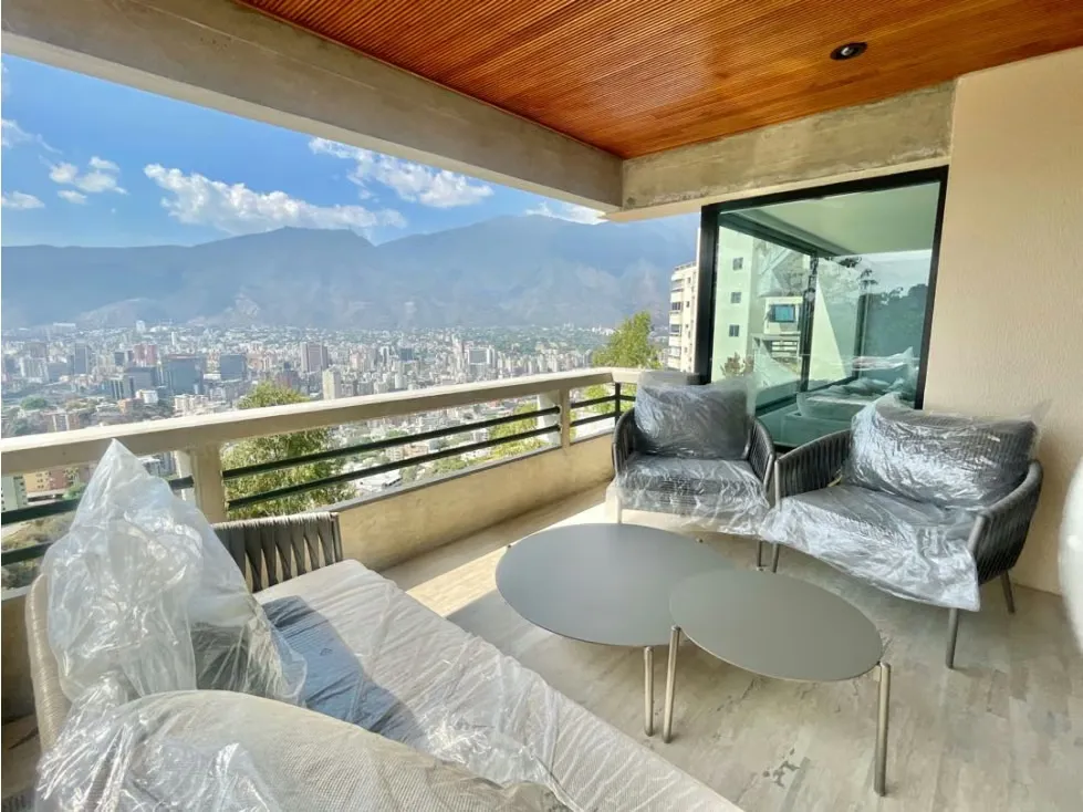 Alquiler apto 275m2 3H+S/3.5B+S/3P COLINAS DE VALLE ARRIBA - 9