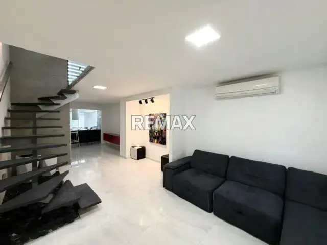 VENDO TOWNHOUSE EN CAMINOS DE TARABANA CABUDARE LARA