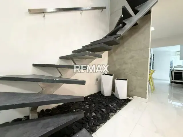 VENDO TOWNHOUSE EN CAMINOS DE TARABANA CABUDARE LARA - 12
