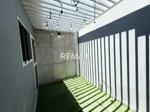 VENDO TOWNHOUSE EN CAMINOS DE TARABANA CABUDARE LARA - 20
