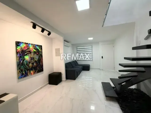 VENDO TOWNHOUSE EN CAMINOS DE TARABANA CABUDARE LARA - 4