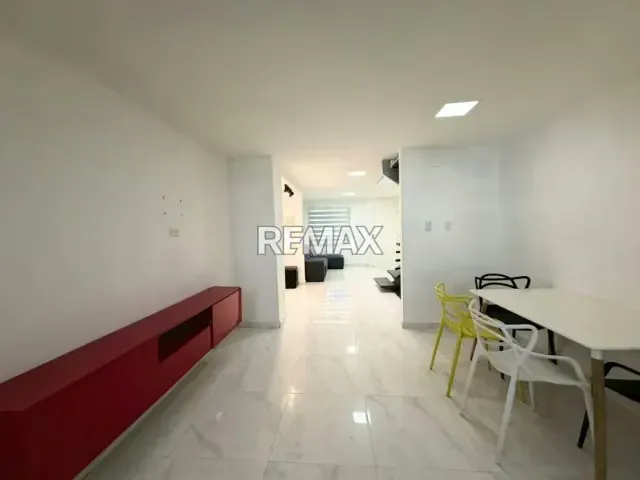 VENDO TOWNHOUSE EN CAMINOS DE TARABANA CABUDARE LARA - 5