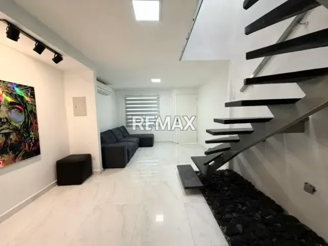 VENDO TOWNHOUSE EN CAMINOS DE TARABANA CABUDARE LARA - 6
