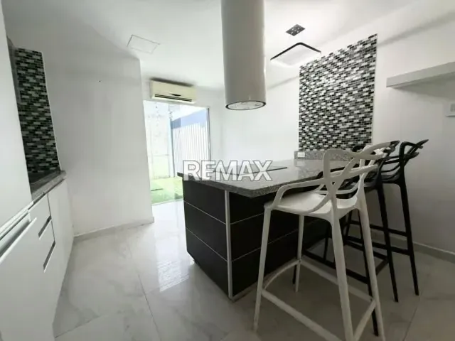 VENDO TOWNHOUSE EN CAMINOS DE TARABANA CABUDARE LARA - 7