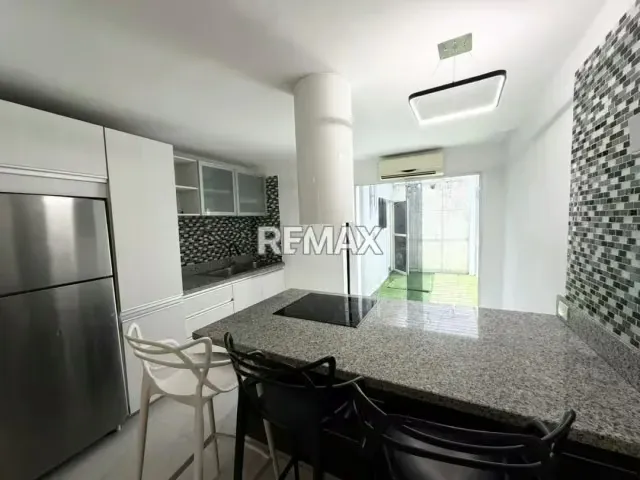 VENDO TOWNHOUSE EN CAMINOS DE TARABANA CABUDARE LARA - 8