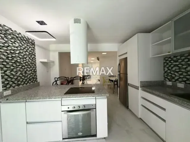 VENDO TOWNHOUSE EN CAMINOS DE TARABANA CABUDARE LARA - 10