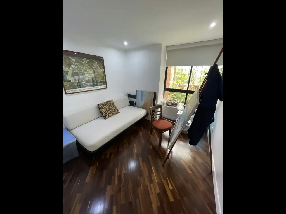 En venta PB 650m2 3h+s/3,5b+s/6p Chulavista - 14
