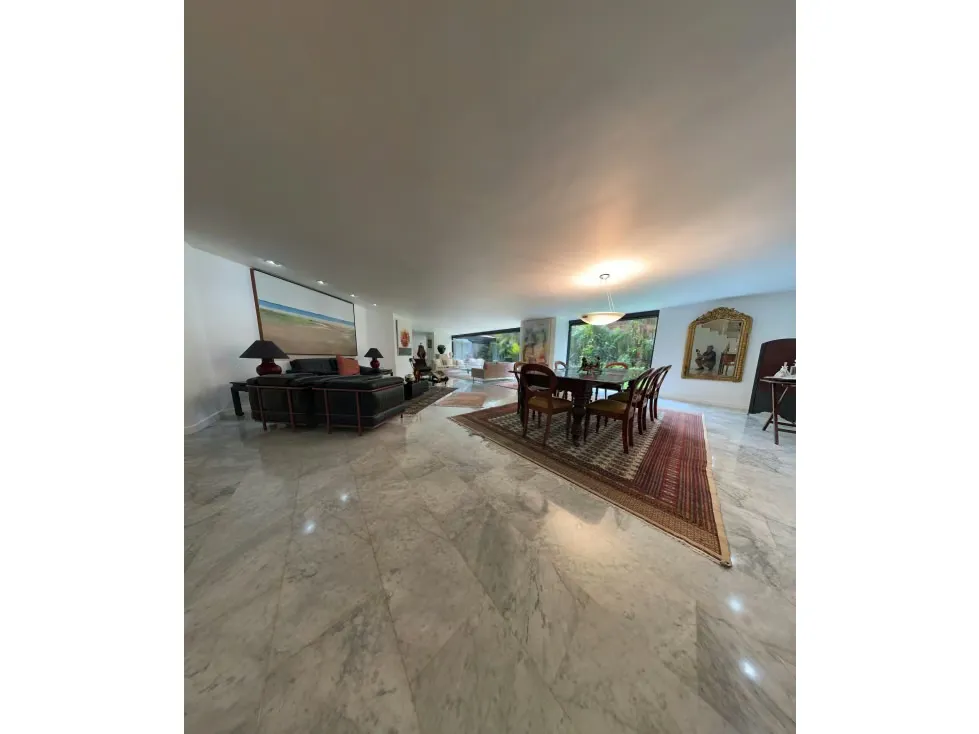 En venta PB 650m2 3h+s/3,5b+s/6p Chulavista - 4