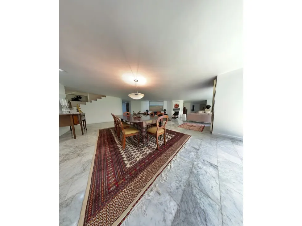 En venta PB 650m2 3h+s/3,5b+s/6p Chulavista - 6
