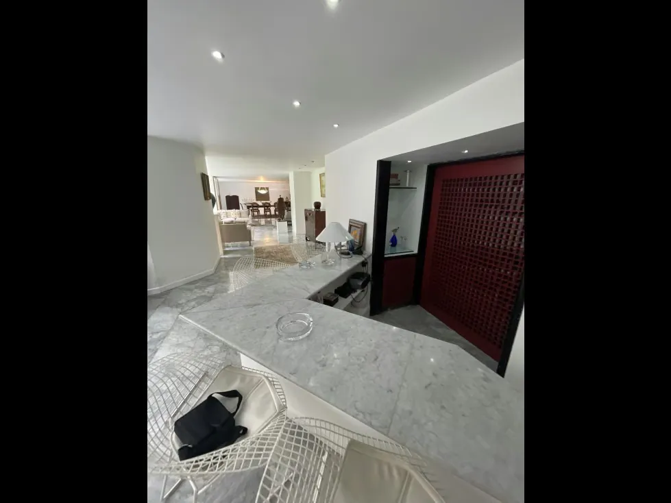 En venta PB 650m2 3h+s/3,5b+s/6p Chulavista - 8