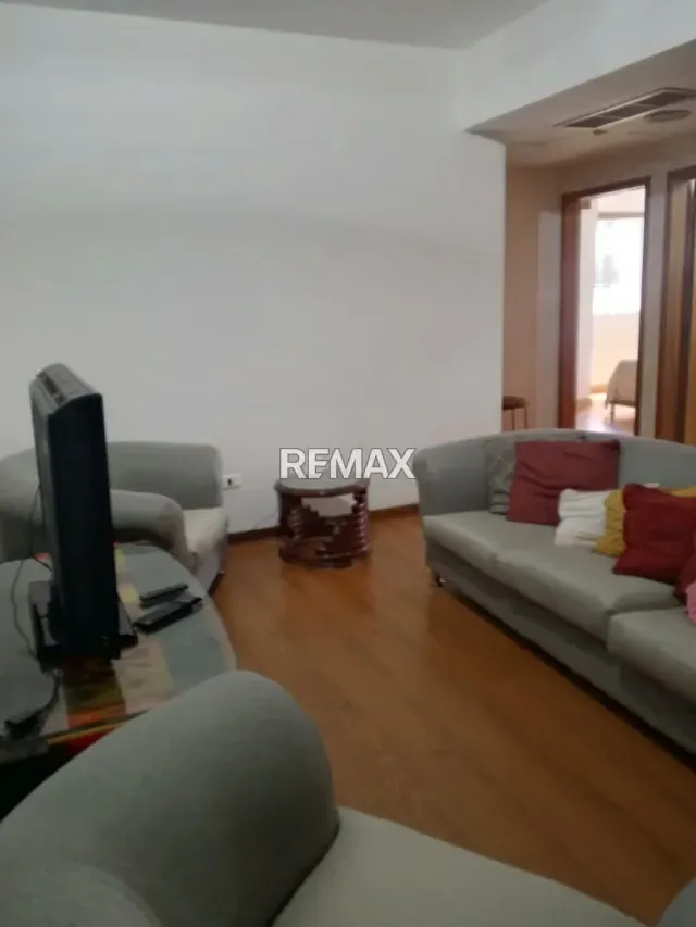 EN ALQUILER AMPLIO APARTAMENTO PENTHOUSE DE 142M2 DÚPLEX AMOBLADO Y EQUIPADO EN RESIDENCIAS EMPERATRIZ LECHERÍA VENEZUELA - 13