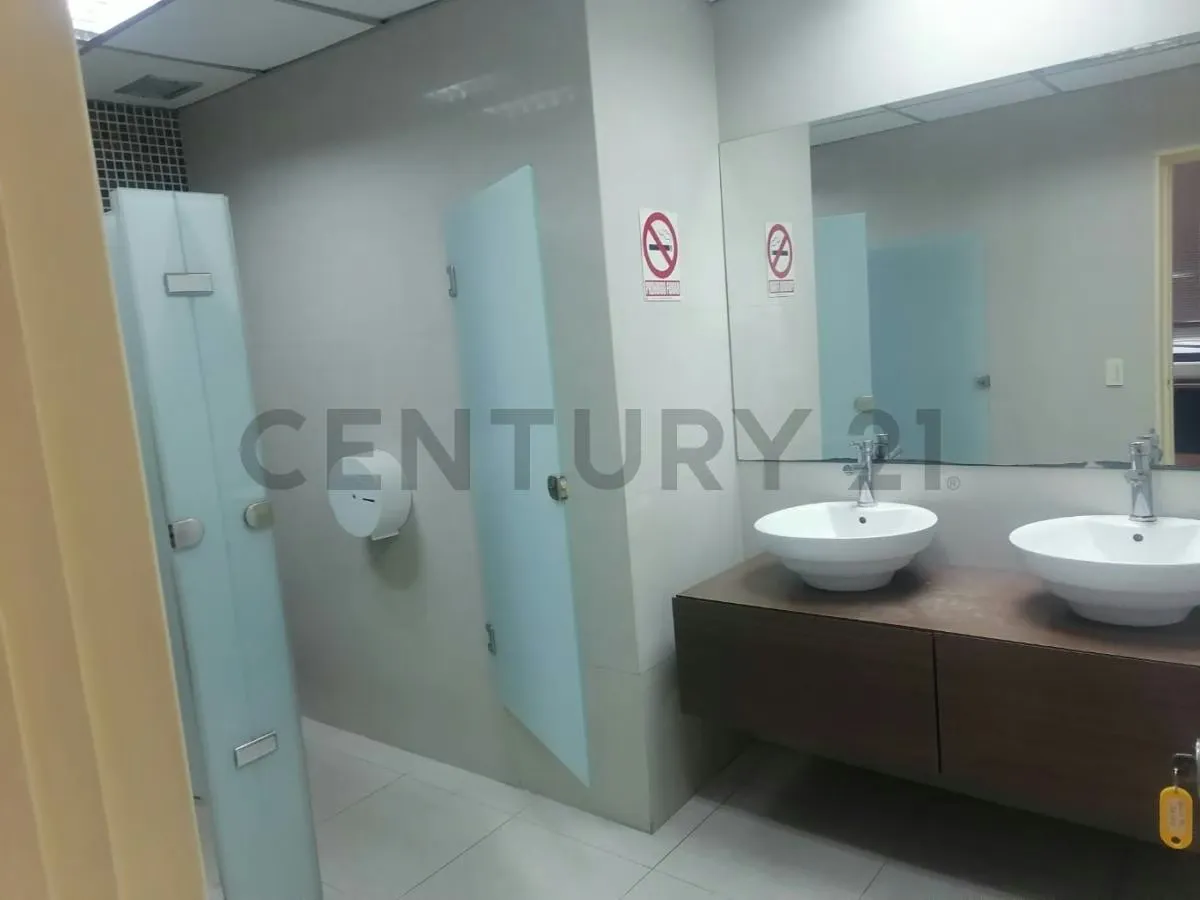 Oficina ideal para gran empresa en el Municipio Sucre de Caracas - 11
