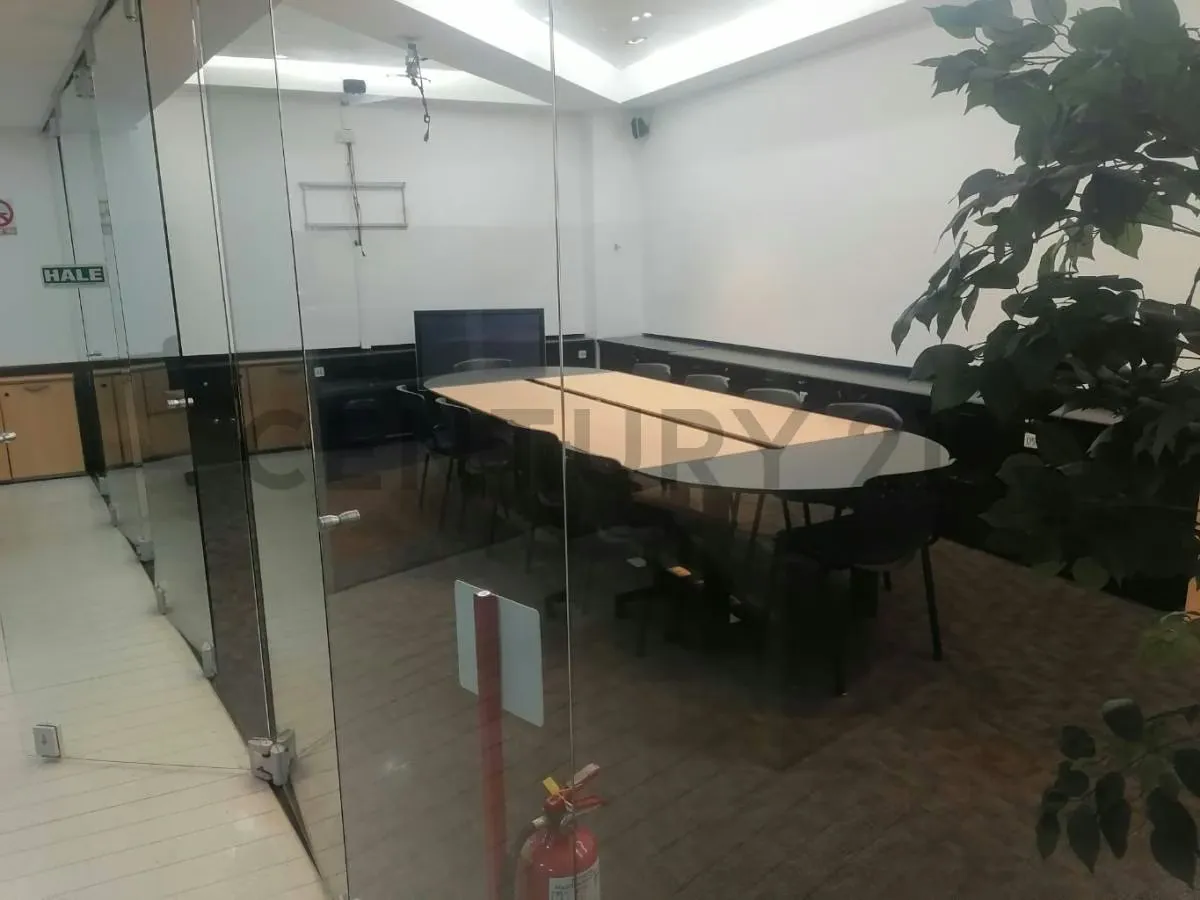 Oficina ideal para gran empresa en el Municipio Sucre de Caracas - 5