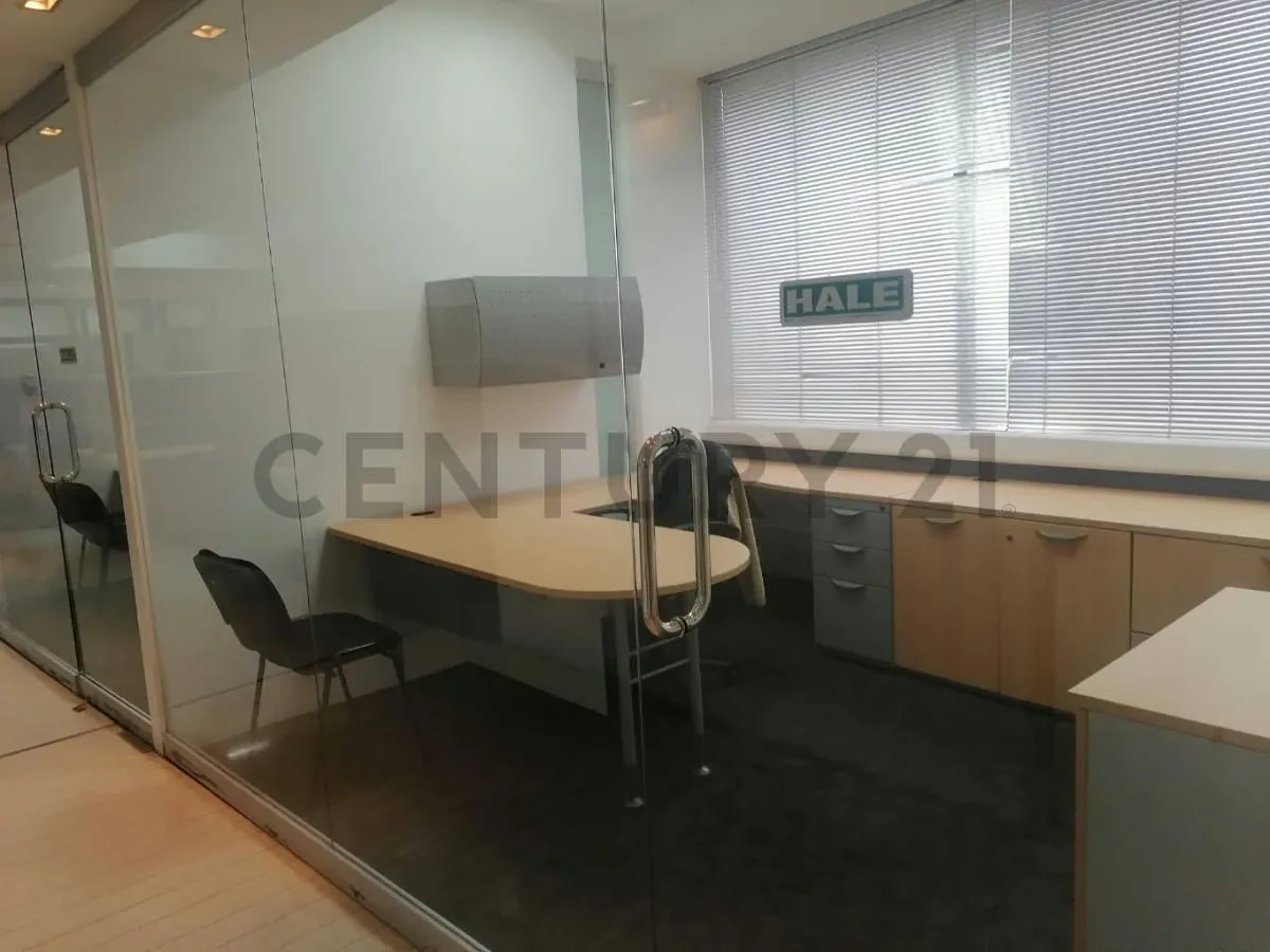 Oficina ideal para gran empresa en el Municipio Sucre de Caracas - 6