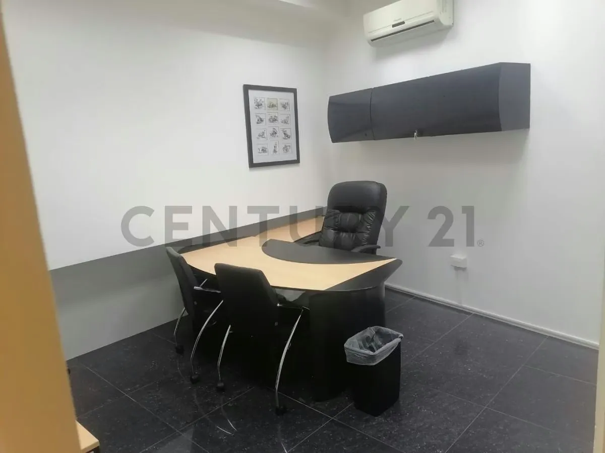 Oficina ideal para gran empresa en el Municipio Sucre de Caracas - 8