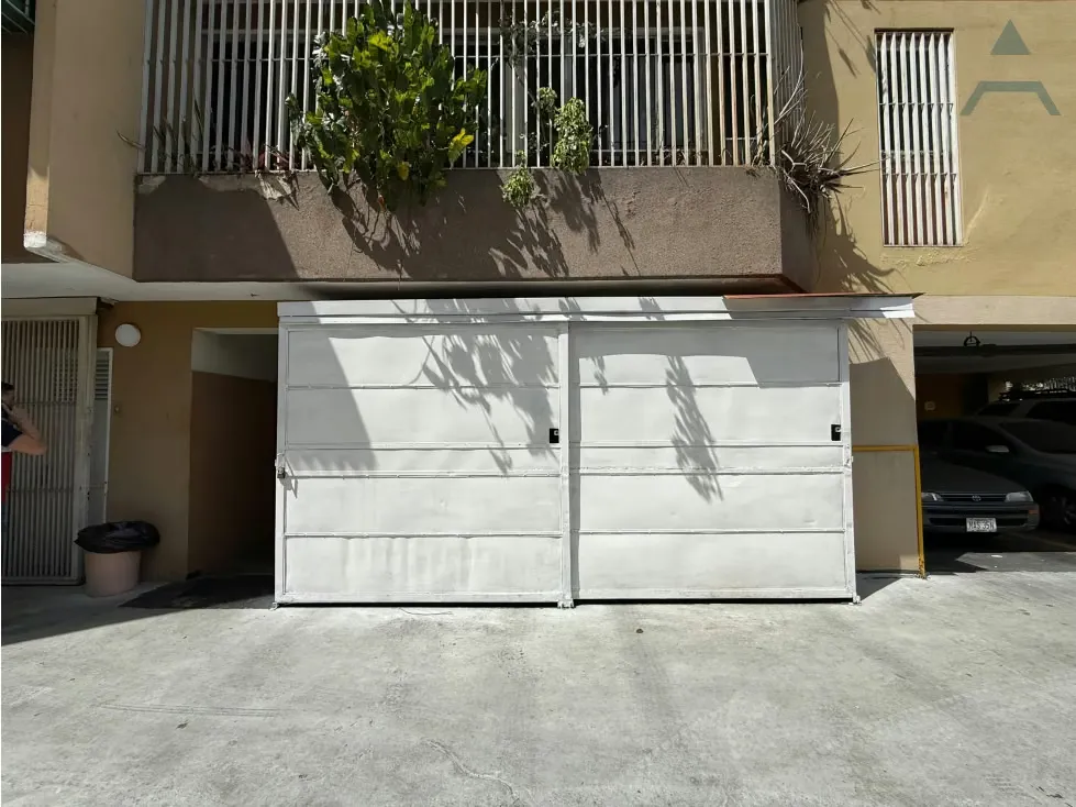 Se vende Apto 450m² 5h+s/5.5/2p Los Caobos - 14