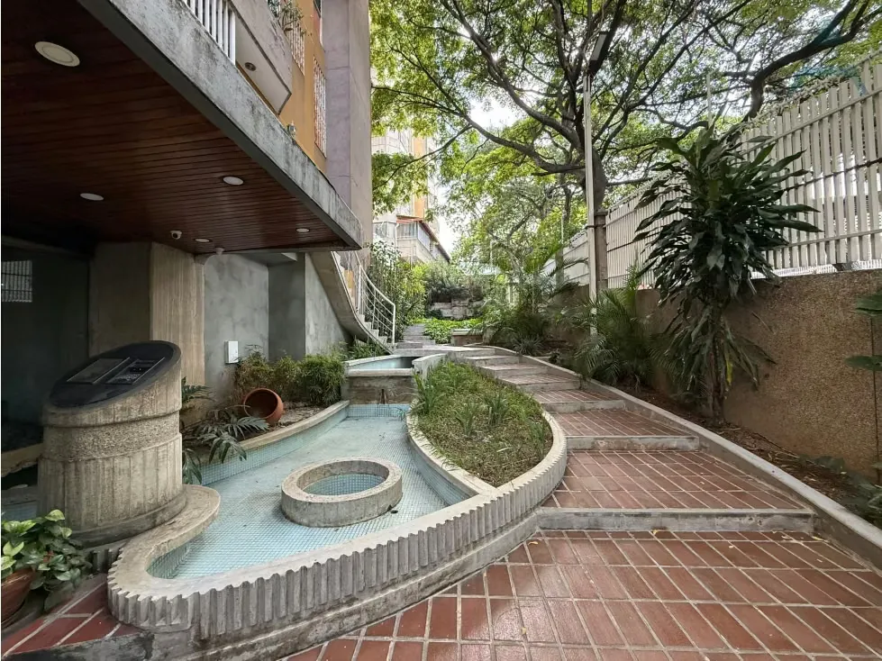 Se vende Apto 450m² 5h+s/5.5/2p Los Caobos - 15