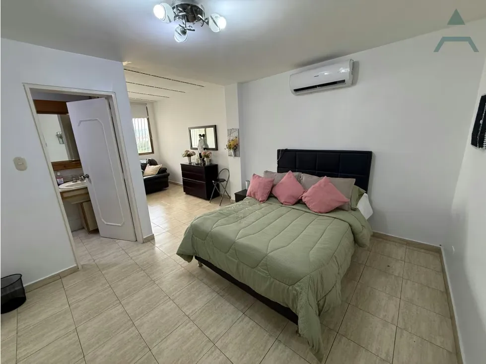 Se vende Apto 450m² 5h+s/5.5/2p Los Caobos - 7
