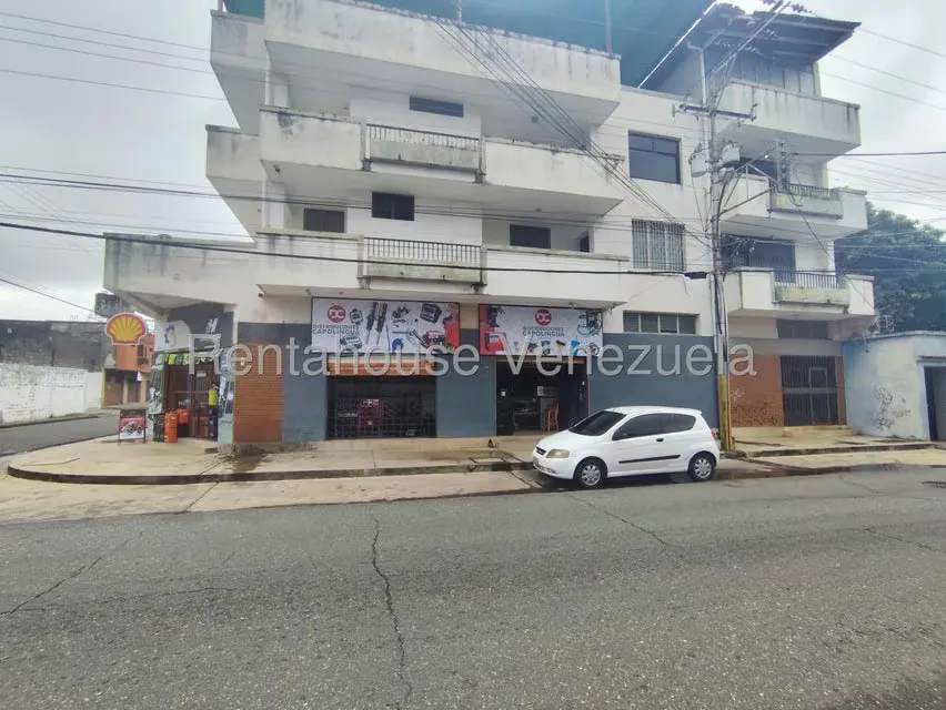 Local Comercial en Alquiler en Centro, Portuguesa
