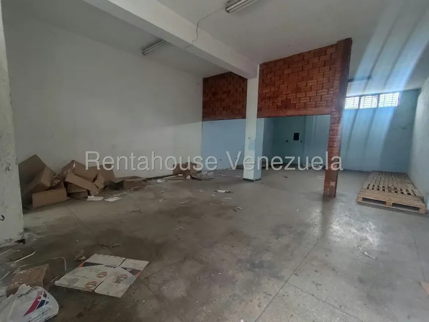Local Comercial en Alquiler en Centro, Portuguesa - 3