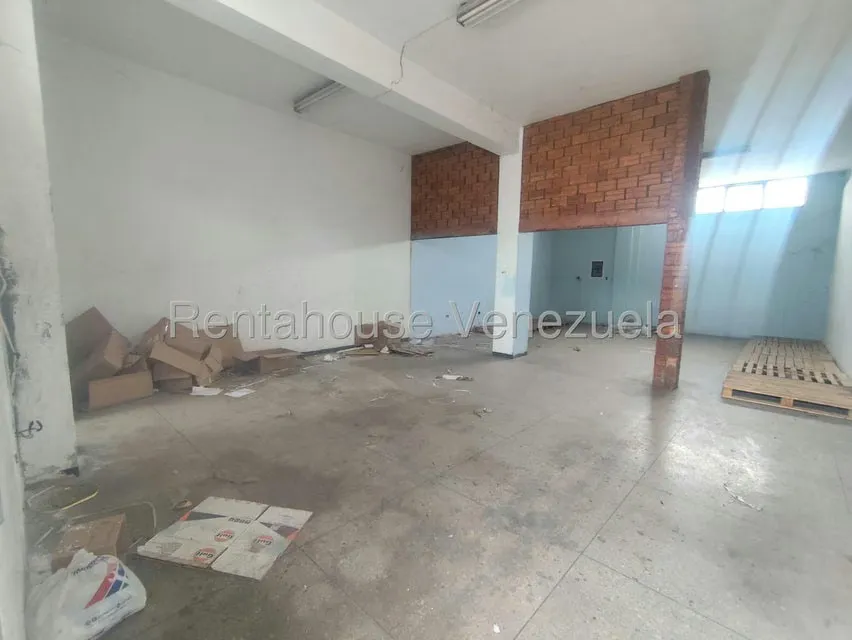 Local Comercial en Alquiler en Centro, Portuguesa - 4