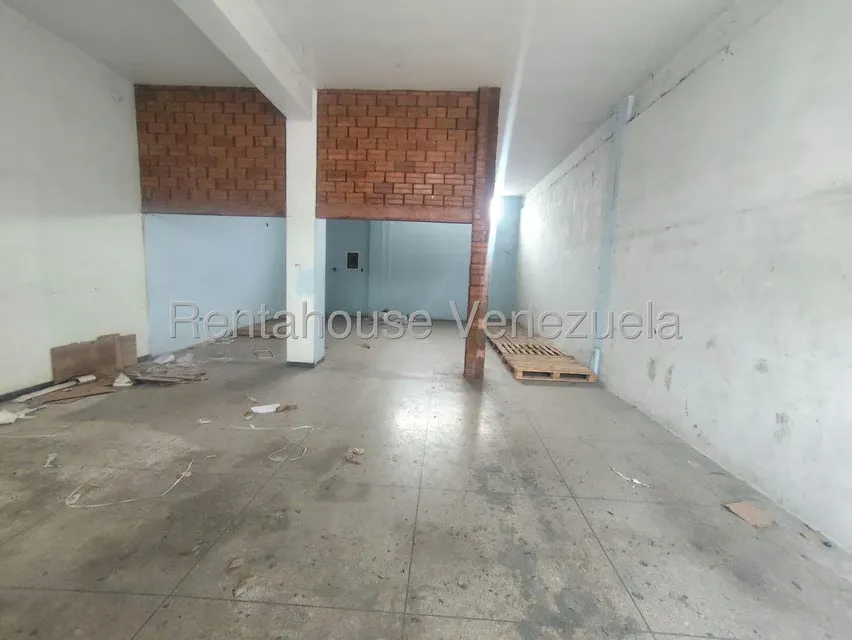 Local Comercial en Alquiler en Centro, Portuguesa - 5