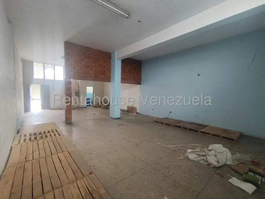 Local Comercial en Alquiler en Centro, Portuguesa - 7
